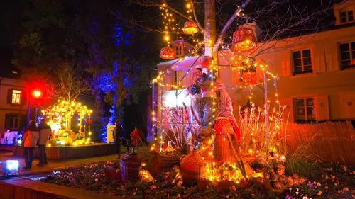 Haut-Rhin : port du masque obligatoire sur les marchés de Noël